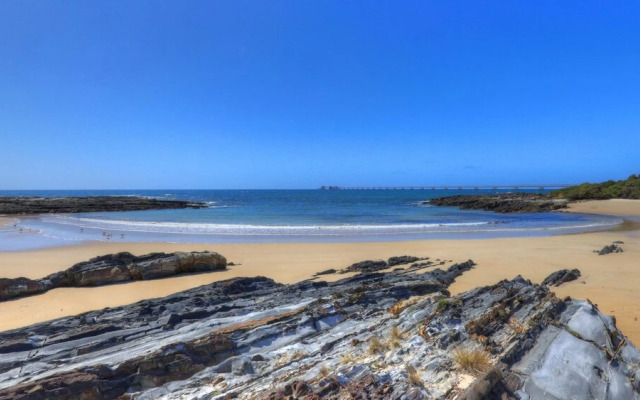 Stanley View Beach House