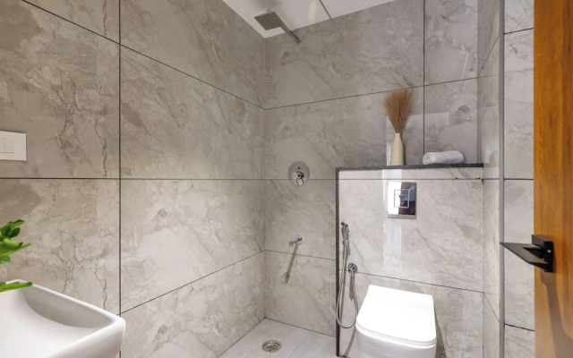 Aurum Heights by Red Olive