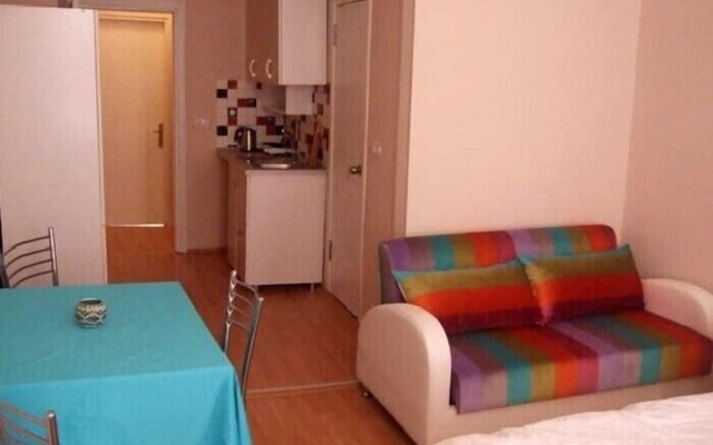 Bianco Residence Taksim