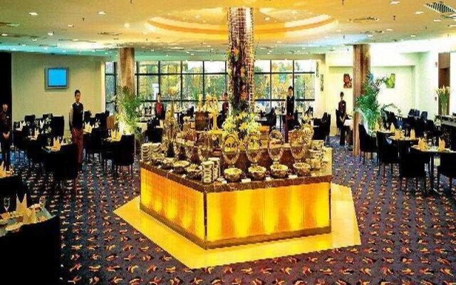 Aster Hotel