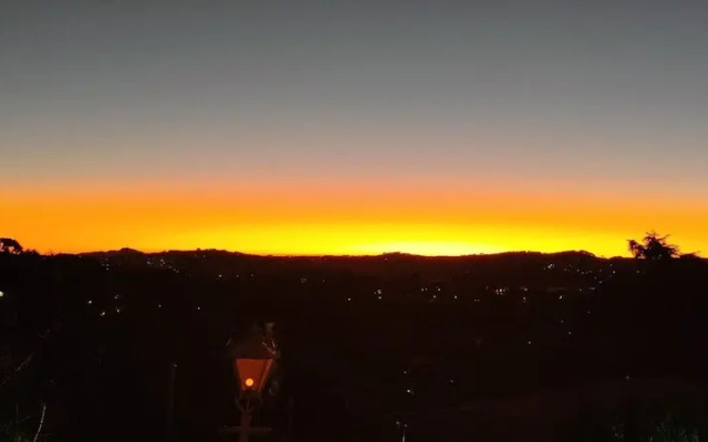 Canto dos Amores Suítes