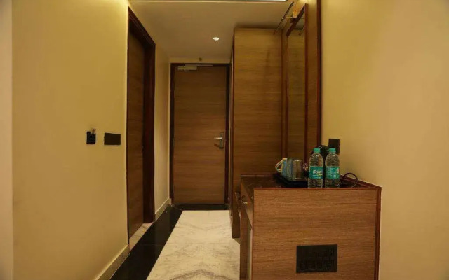 Lime Tree Hotel and Banquet Greater Noida