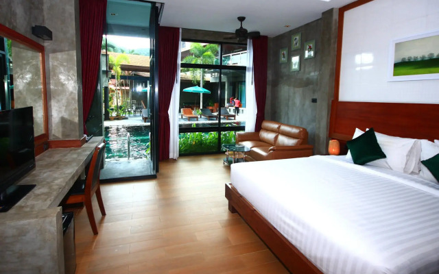 Green View Village Resort