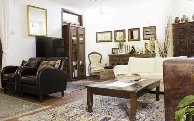 Casale Torre San Magno