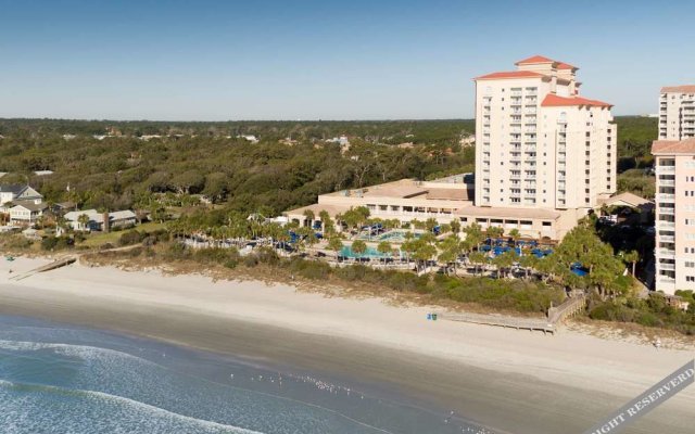 Myrtle Beach Marriott Resort & Spa at Grande Dunes