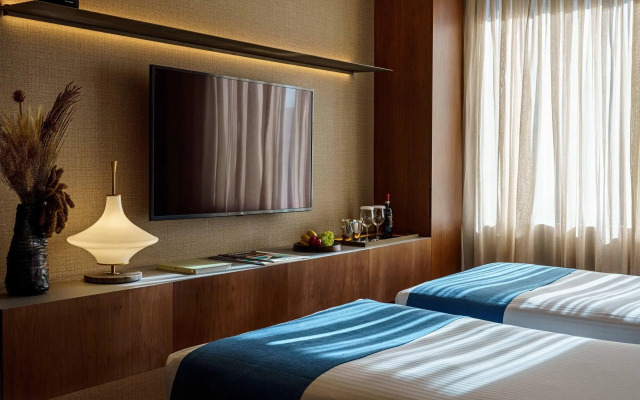 Fasano Sao Paulo Itaim Hotel