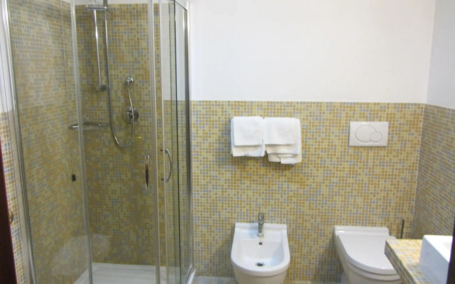 Hotel Leonardo Da Vinci