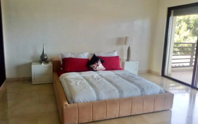 Somptueuse Villa de luxe