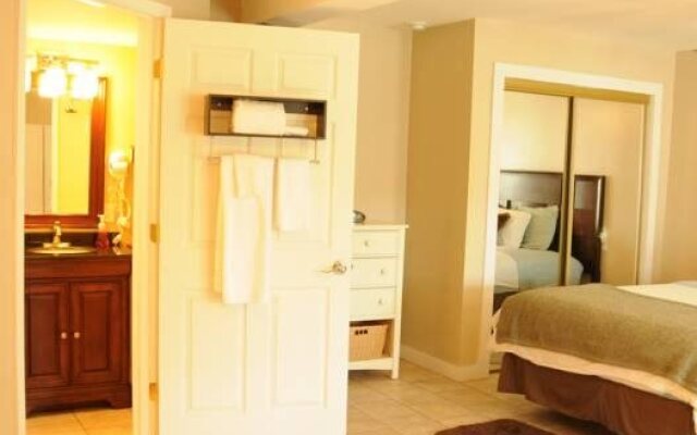 Acorn Hill Lodge and Spa