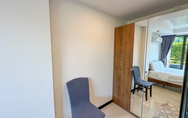 Rawai beach condo 110