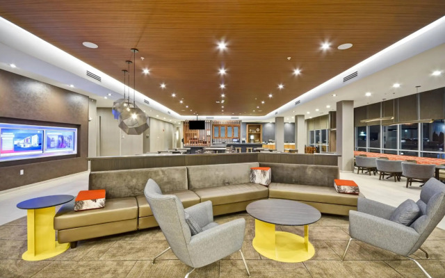 SpringHill Suites by Marriott Cincinnati Blue Ash