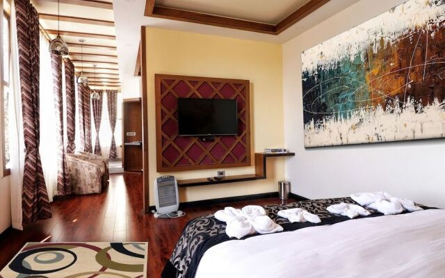 Pine Tree Spa and Resorts