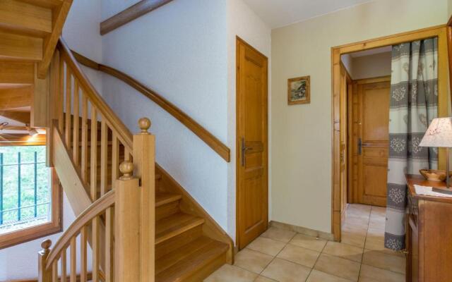 Chalet La Clusaz, 5 pièces, 9 personnes - FR-1-437-56