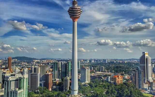KLCC Platinum Suites by Condotel