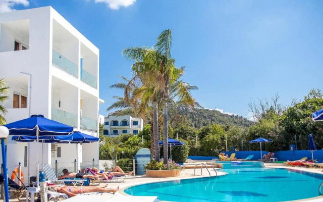 Moscha Hotel