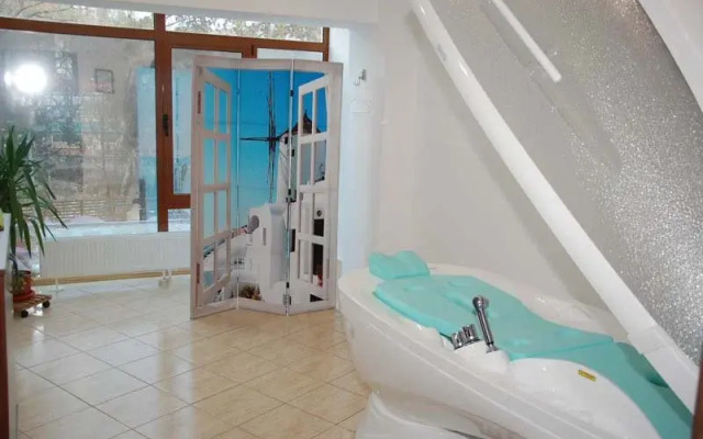 Hotel Spa Cazino Monteoru