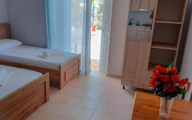 Ionian View Guest House