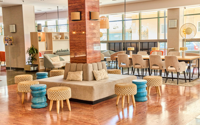 Leonardo Hotel Fuengirola Costa del Sol