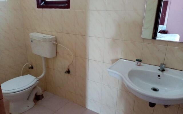 Hotel CORNER STONE