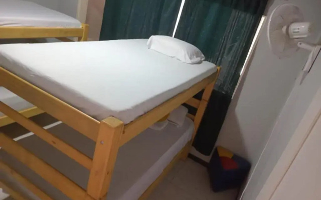 Enjoy Colombia Hostel