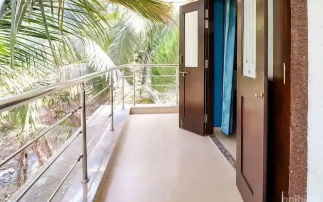 Star Moon Villa