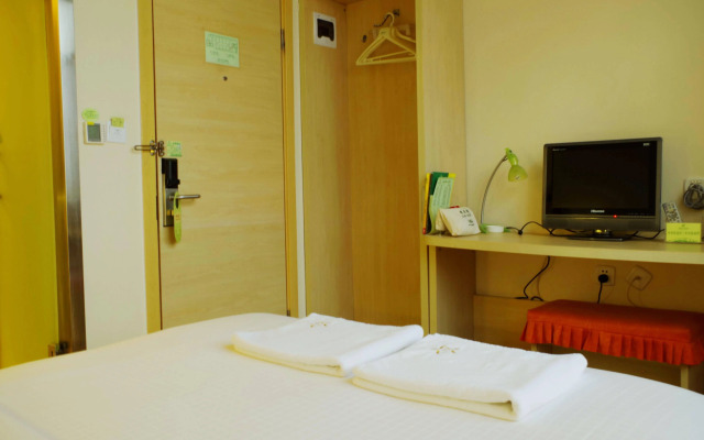 Spring City Star Hotel Jifeng Branch
