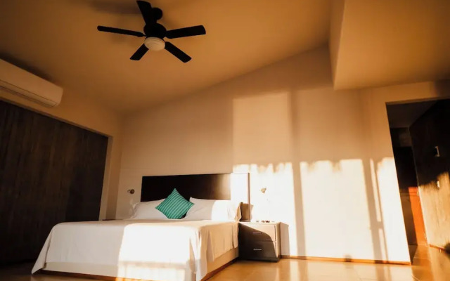 Portofino Hotel & Restaurante