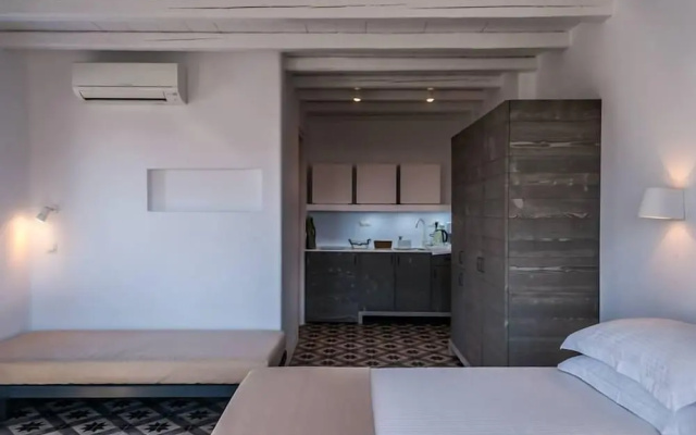 Milia Gi Suites