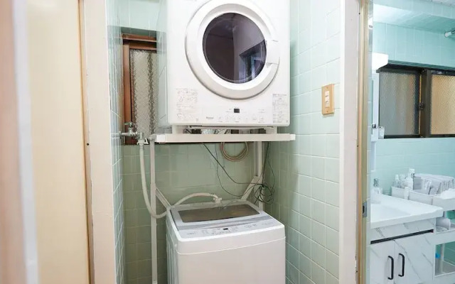 Guest house II Rokumarukan