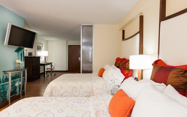 Hotel Indigo Chicago-Vernon Hills by IHG