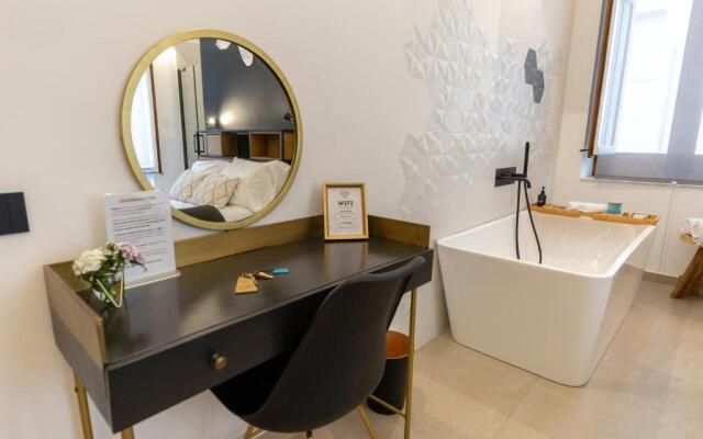 Bohémien Boutique Guesthouse