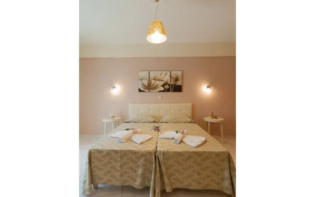 Villa Peonia & Villa Ortansia