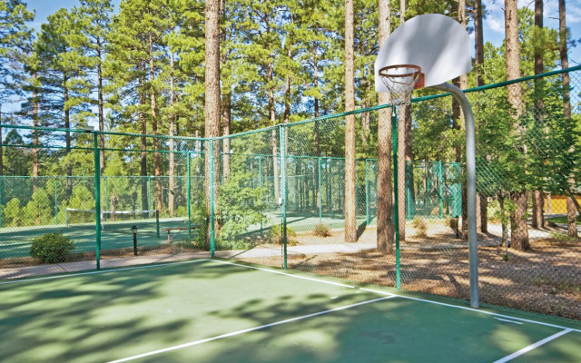 WorldMark Pinetop
