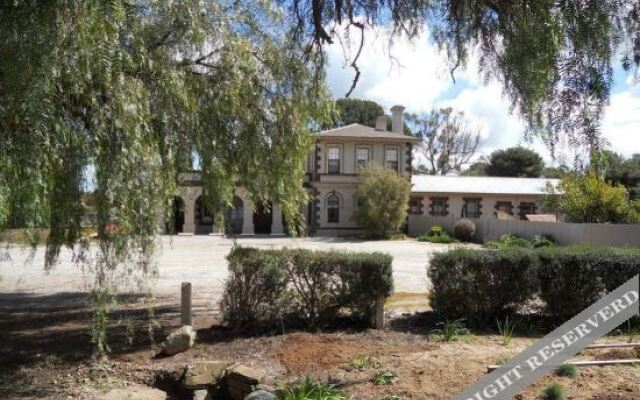 Kapunda Station Bed & Breakfast