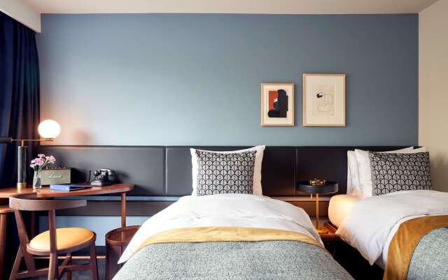 Park Centraal Amsterdam, part of Sircle Collection