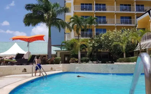 Grand Barbados Resort