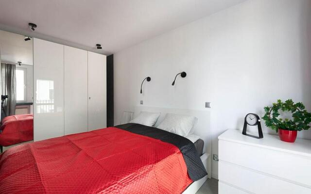 Aroma Apartments Śliska 3