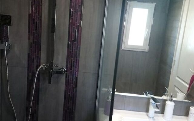 Chambre d'hôtes Villa Eden