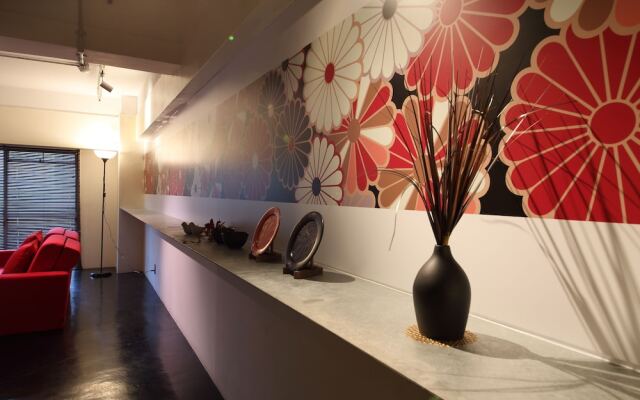 Studio Minamisenba201