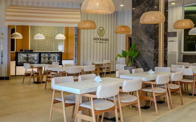 Ardormare Hotel