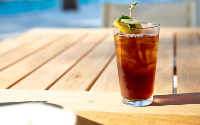 Holiday Inn Chaleston-Mt Pleasant