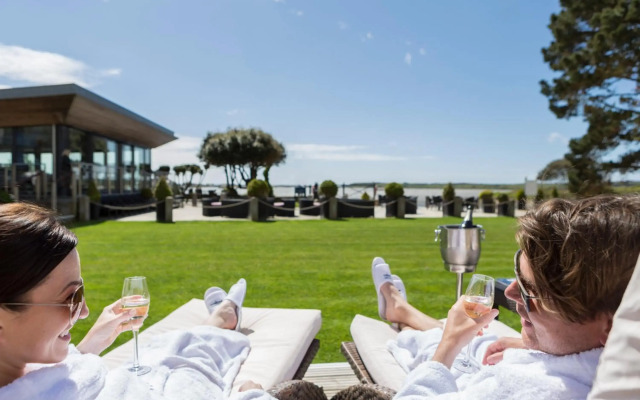 Harbour Hotel Christchurch
