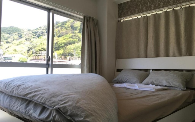 아파트 산 전망 사진 3