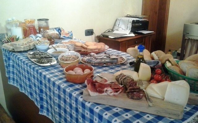 Agriturismo I Pianali