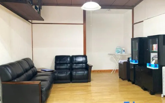 Service Apartment 170m2 Center Yokohama