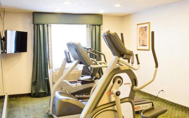 Studio 6 Phoenix Scottsdale West
