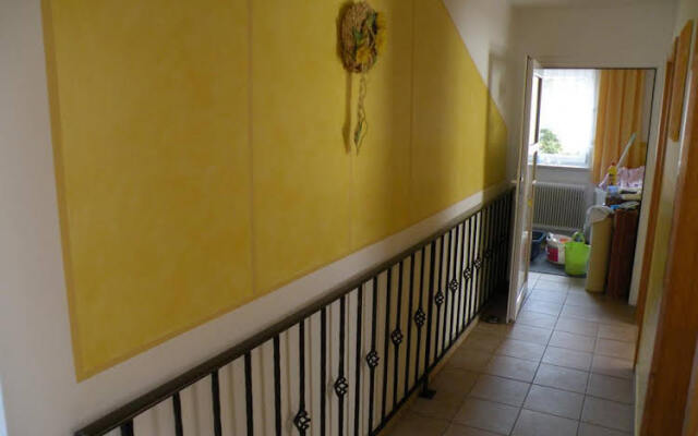 Haus Fini