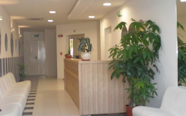 Residence Rosburgo Sea Resort