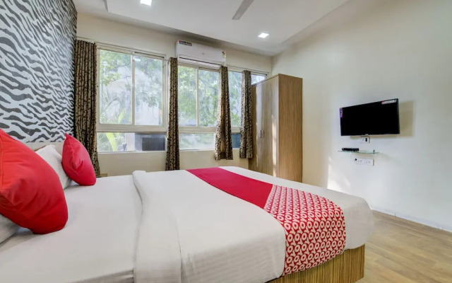 OYO Rooms Osho Park