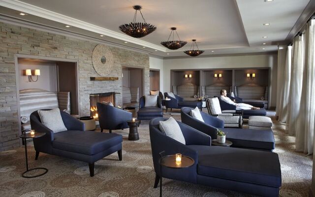 The Lodge at Woodloch